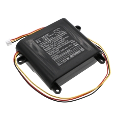 Reemplazo de batería compatible para Hobot LG700P1001