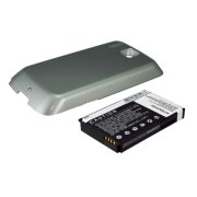 CS-HTM100XL<br />Baterías para  reemplaza la batería TOPA160