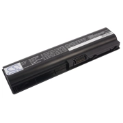 Notebook battery HP TouchSmart tm2-1079cl