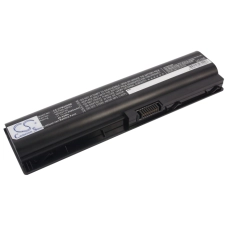 Reemplazo de batería compatible para HP 582215-241,582215-421,586021-001,HSTNN-DB0Q,HSTNN-I77C...