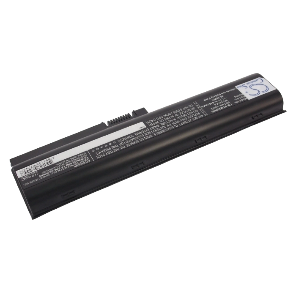 Notebook battery HP TouchSmart tm2-1005tx