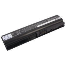 Reemplazo de batería compatible para HP 582215-241,582215-421,586021-001,HSTNN-DB0Q,HSTNN-I77C...