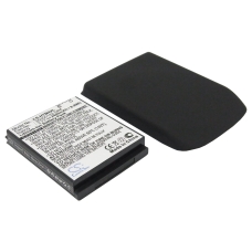 Reemplazo de batería compatible para T-Mobile 35H00142-02M,35H00142-04M,35H00149-01M,BTR6325