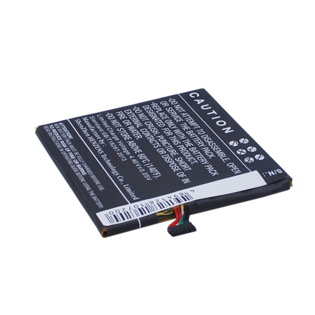 Batería del teléfono móvil HTC CS-HTM910SL