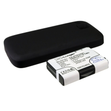 Reemplazo de batería compatible para HTC 35H00118-00M,BA S330,JADE160