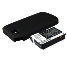 Reemplazo de batería compatible para O2 35H00118-00M,BA S330,JADE160