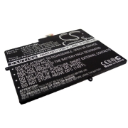 Batería compatibleWith HP
