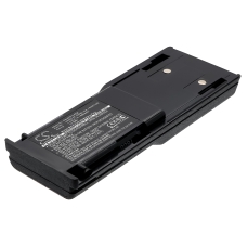 Reemplazo de batería compatible para Motorola HNN8148,HNN8148A,HNN8148B