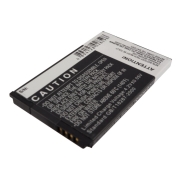 Battery compatibleWith HTC
