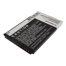 Reemplazo de batería compatible para HTC 35H00125-04M,35H00125-07M,35H00125-11M,BA S360,TOPA160