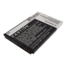 Cameron Sino CS-HTP160SL batería Li-ion para teléfono HTC: 3,7V 1100mAh Li-ion