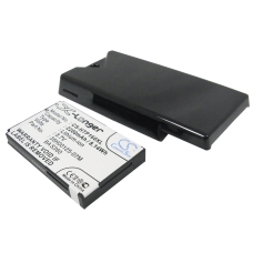 Reemplazo de batería compatible para O2 35H00125-07M,BA S360,TOPA160