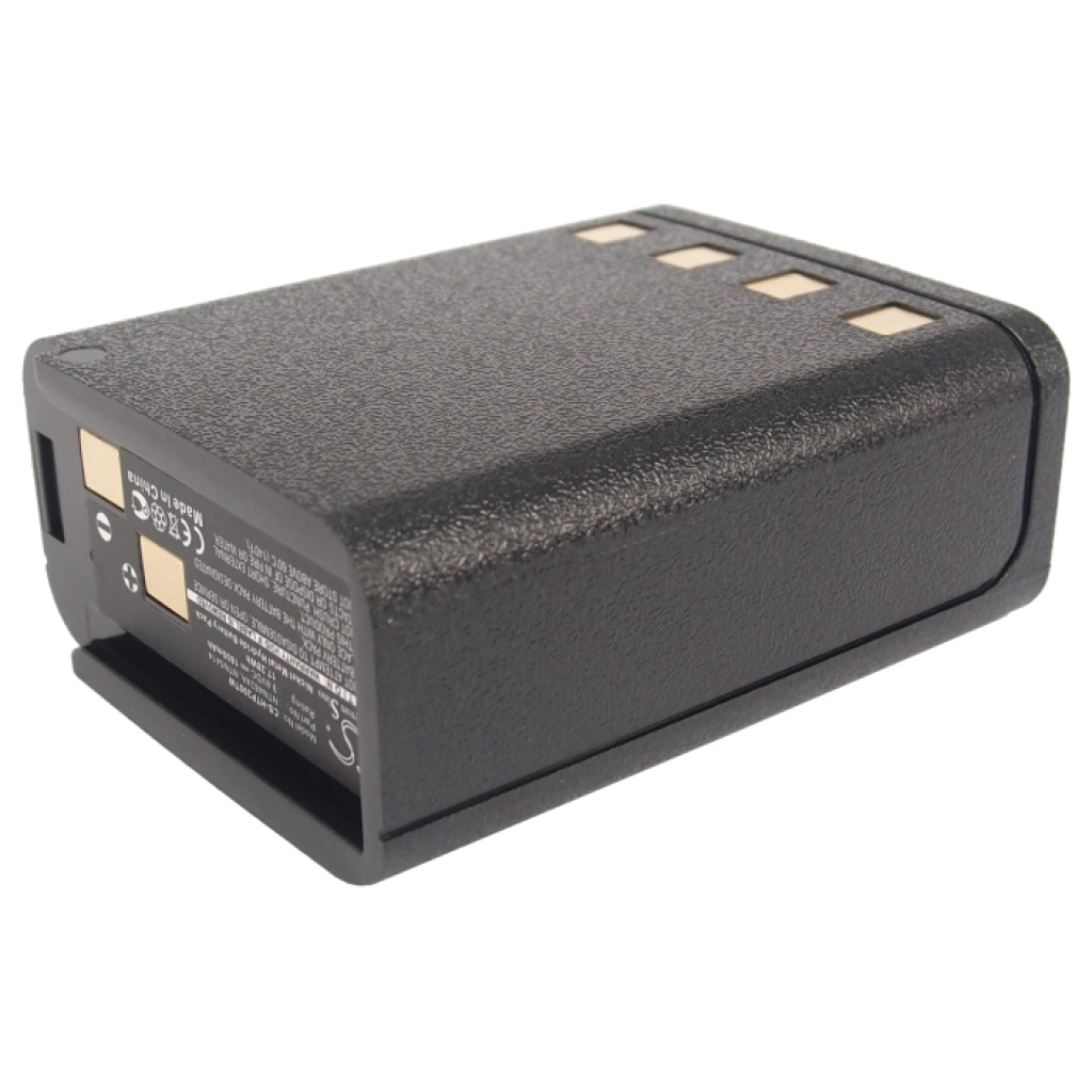 Two-Way Radio Battery Motorola P210