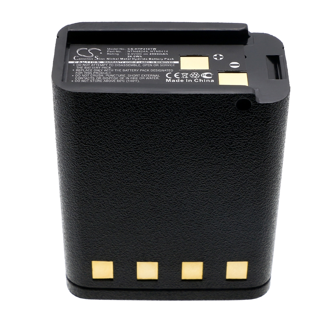 Battery Replaces NTN5447B