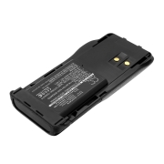 Battery compatibleWith Two-Way Radio Battery