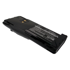 Reemplazo de batería compatible para Motorola HNN9360,HNN9360A,HNN9360B,HNN9360C