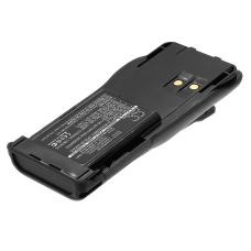 Reemplazo de batería compatible para Motorola HNN9360,HNN9360A,HNN9360B,HNN9360C
