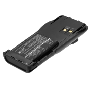 Battery compatibleWith Two-Way Radio Battery