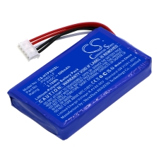 Reemplazo de batería compatible para HP 923052,923052PH 2S,P0562-LF,P0925-HF,P0946-HF