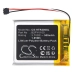 VR battery Htc CS-HTR200SL