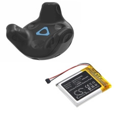 Reemplazo de batería compatible para HTC 35H00266-02M,B2PYV100