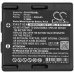 Battery industrial Abitron CS-HTR520BL
