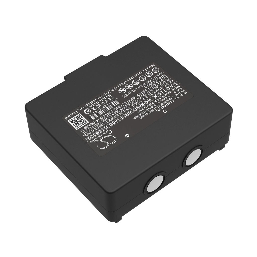 Battery Replaces HE900