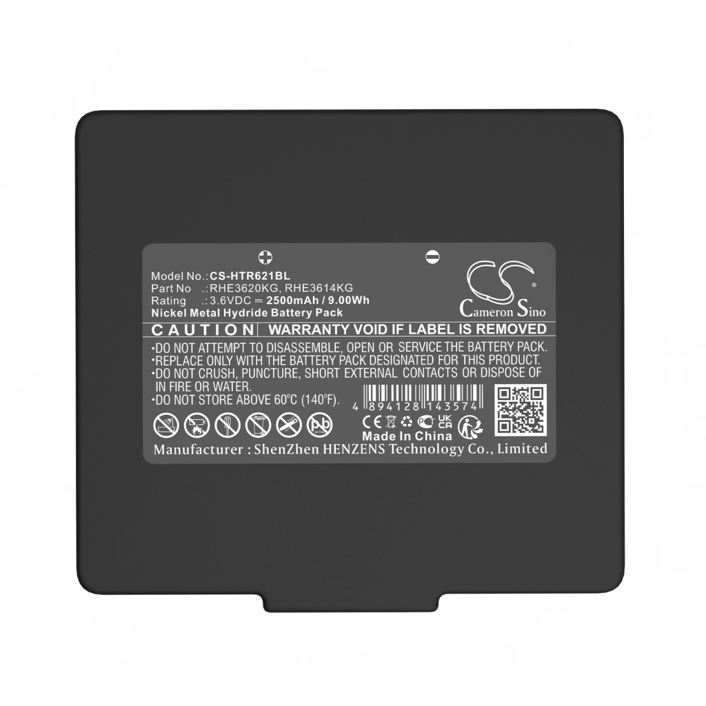 Battery Replaces HE900