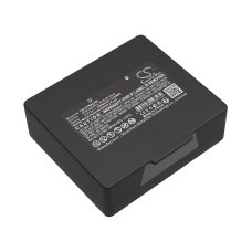 Reemplazo de batería compatible para Komatsu 68300520,68300600,68300900,68300940,68301000...