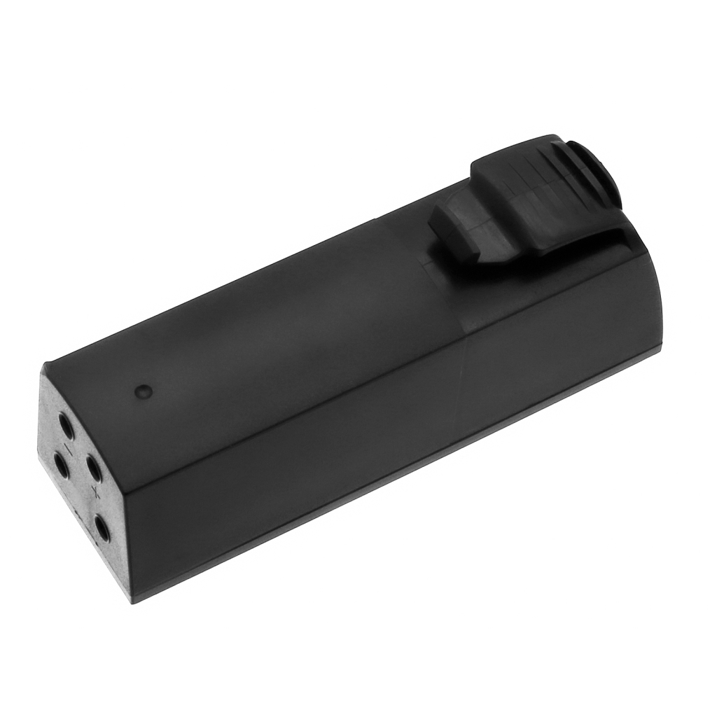 Batería industrial Hetronic CS-HTR700BL