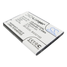 Reemplazo de batería compatible para Google 35H00152-00M,35H00159-00M,BA S530,BA S590,BG32100...