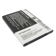 CS-HTS510XL<br />Batteries for   replaces battery BH11100