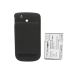 Battery compatible with HTC
