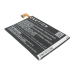 Batería compatible con HTC CS-HTS906SL