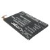 Batería compatible con HTC CS-HTS906SL
