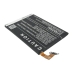 Batería compatible con HTC CS-HTS906SL