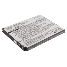 Reemplazo de batería compatible para HTC 35H00201-02M,35H00201-04M,35H00201-16M,BA S890,BM60100