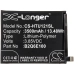 Battery Replaces B2Q6E100
