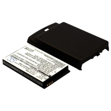 Reemplazo de batería compatible para T-Mobile 35H00125-07M,BA S360,TOPA160