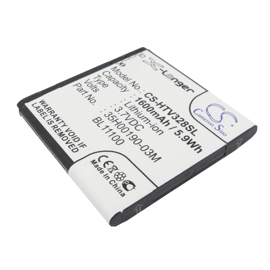 Mobile Phone Battery HTC Desire U