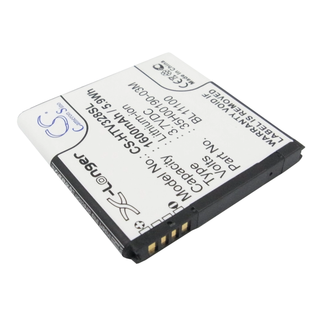 Mobile Phone Battery HTC Desire U