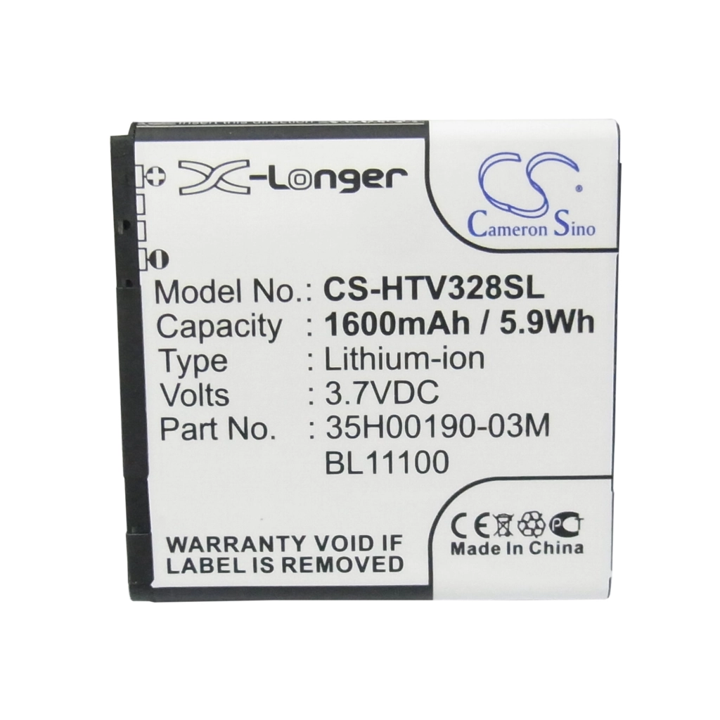 Mobile Phone Battery HTC Desire U