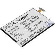 Battery compatibleWith HTC