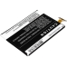 Batería compatible con HTC CS-HTV800SL