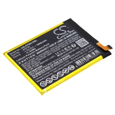 Reemplazo de batería compatible para HTC BSF50