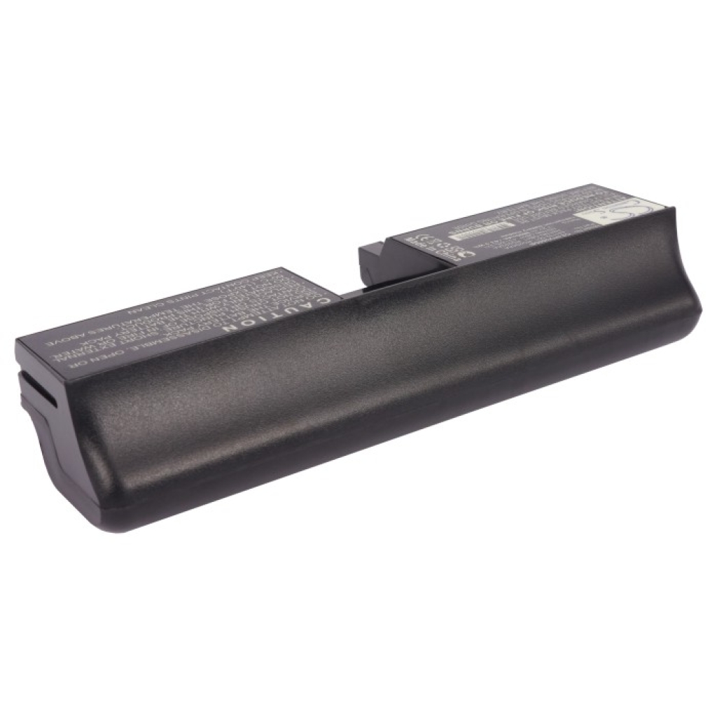 Batería para portátil HP Pavilion tx1008AU