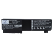 Notebook battery HP Pavilion tx1330la
