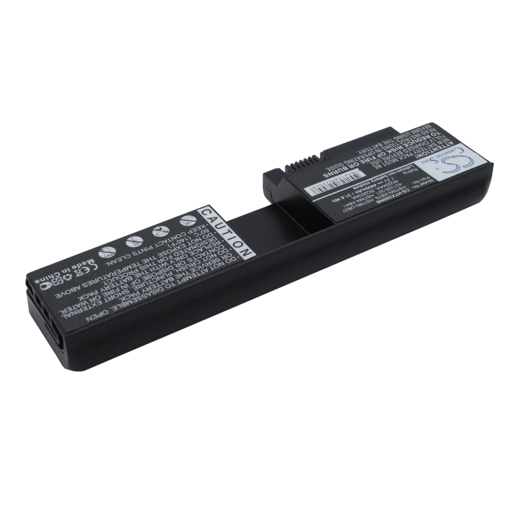 Notebook battery HP Pavilion tx2150ef
