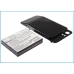 Batería compatible con HTC Telstra CS-HTX710HL