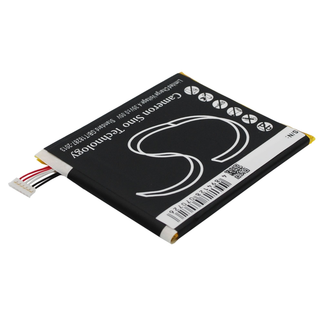 Batería del teléfono móvil Sprint APX325CWH (CS-HTX720SL)